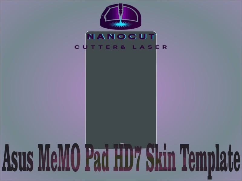 Asus MeMO Pad HD7
